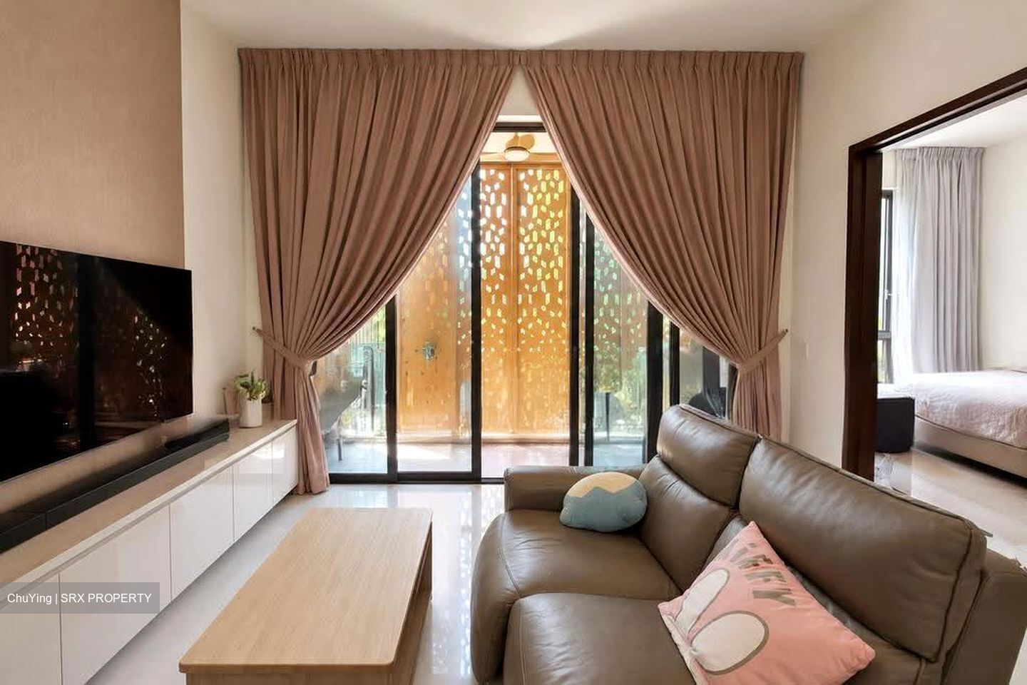 Parksuites (D10), Apartment #627476411